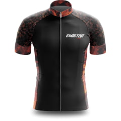 Camisa de Ciclismo - Mod. 1011