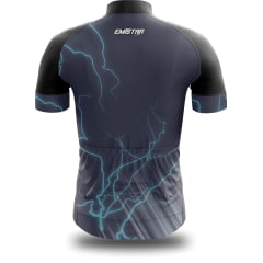 Camisa de Ciclismo - Mod. 1012