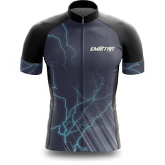 Camisa de Ciclismo - Mod. 1012