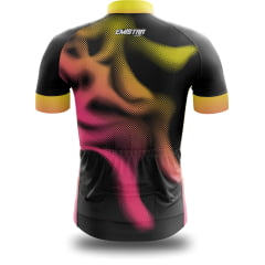 Camisa de Ciclismo - Mod. 1013