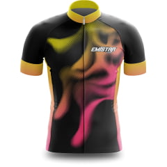 Camisa de Ciclismo - Mod. 1013