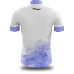 Camisa de Ciclismo - Mod. 1014