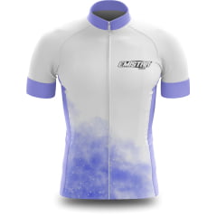 Camisa de Ciclismo - Mod. 1014