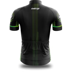 Camisa de Ciclismo - Mod. 1015