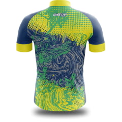 Camisa de Ciclismo - Mod. 1016