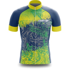 Camisa de Ciclismo - Mod. 1016