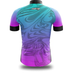 Camisa de Ciclismo - Mod. 1017