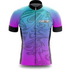 Camisa de Ciclismo - Mod. 1017