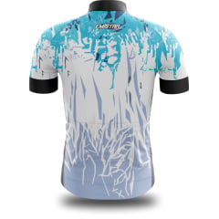 Camisa de Ciclismo - Mod. 1018