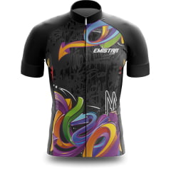 Camisa de Ciclismo - Mod. 1019