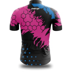 Camisa de Ciclismo - Mod. 1020