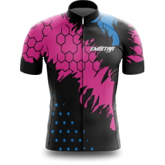 Camisa de Ciclismo - Mod. 1020