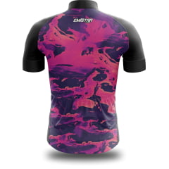 Camisa de Ciclismo - Mod. 1021