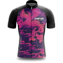 Camisa de Ciclismo - Mod. 1021