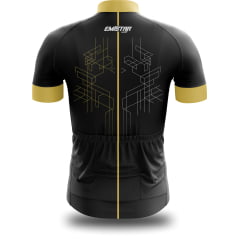 Camisa de Ciclismo - Mod. 1022