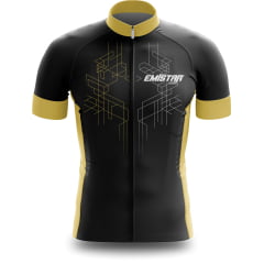 Camisa de Ciclismo - Mod. 1022
