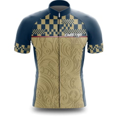 Camisa de Ciclismo - Mod. 1023