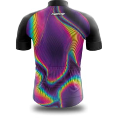 Camisa de Ciclismo - Mod. 1024