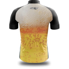 Camisa de Ciclismo - Mod. 1025