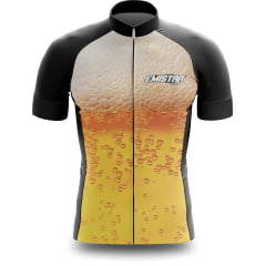Camisa de Ciclismo - Mod. 1025