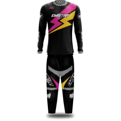 CONJUNTO OFF ROAD REF. 0402