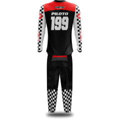 CONJUNTO OFF ROAD REF. 0438