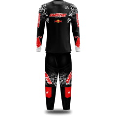 CONJUNTO OFF ROAD REF. 0448