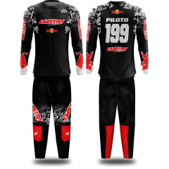 Emistar Racing - Off Road Personalizado