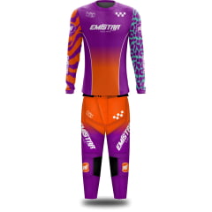 CONJUNTO OFF ROAD REF. 0454