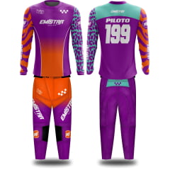 Emistar Racing - Off Road Personalizado