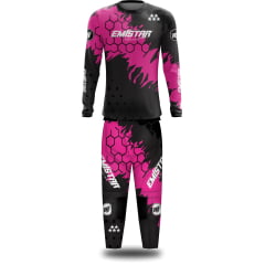 CONJUNTO OFF ROAD REF. 0459
