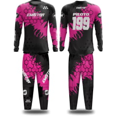 Emistar Racing - Off Road Personalizado