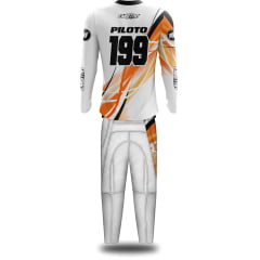 CONJUNTO OFF ROAD REF. 0461