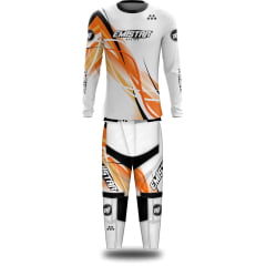 CONJUNTO OFF ROAD REF. 0461