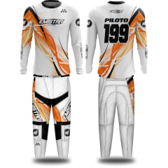 Emistar Racing - Off Road Personalizado
