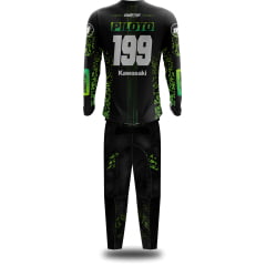 CONJUNTO OFF ROAD REF. 0482