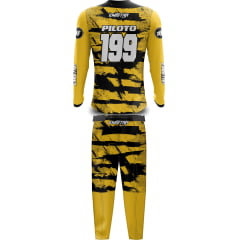CONJUNTO OFF ROAD REF. 0641