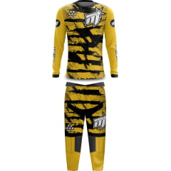 CONJUNTO OFF ROAD REF. 0641