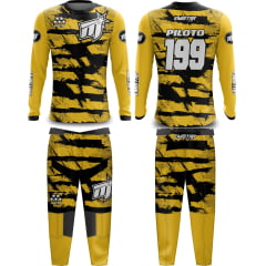 Emistar Racing - Off Road Personalizado