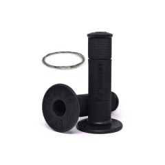 MANOPLA DIAMOND GRIP - PRETO