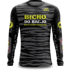 MODELO PERSONALIZADO BIXO DO BREJO