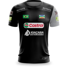 MODELO PERSONALIZADO EQUIPE X RACING