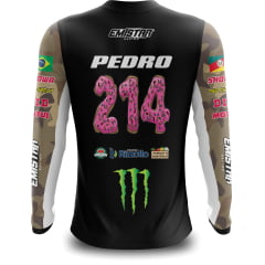 MODELO PERSONALIZADO PEDRO 214