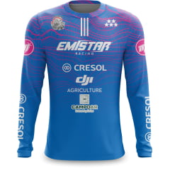 Emistar Racing - Off Road Personalizado